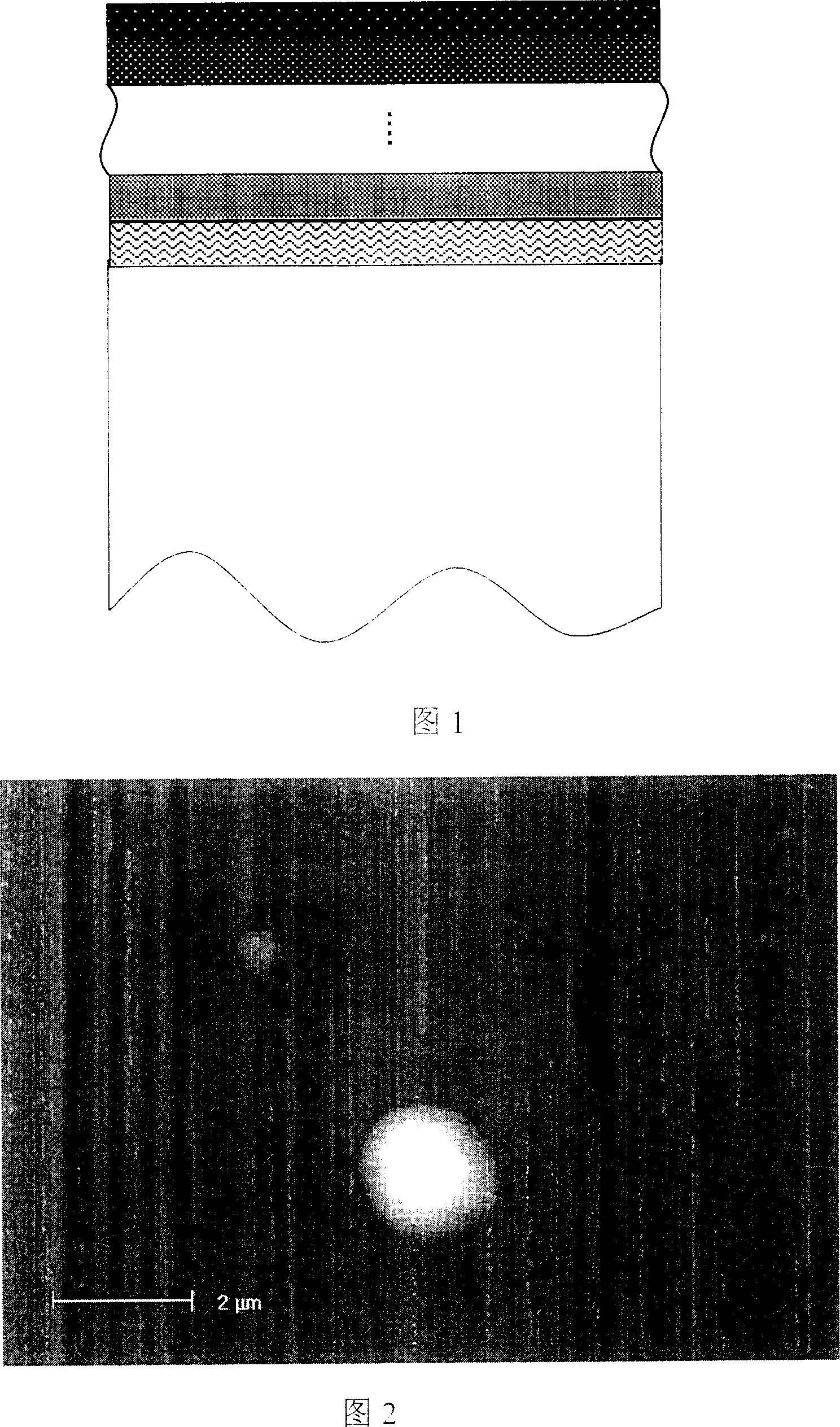 Metal materials protection method (2)