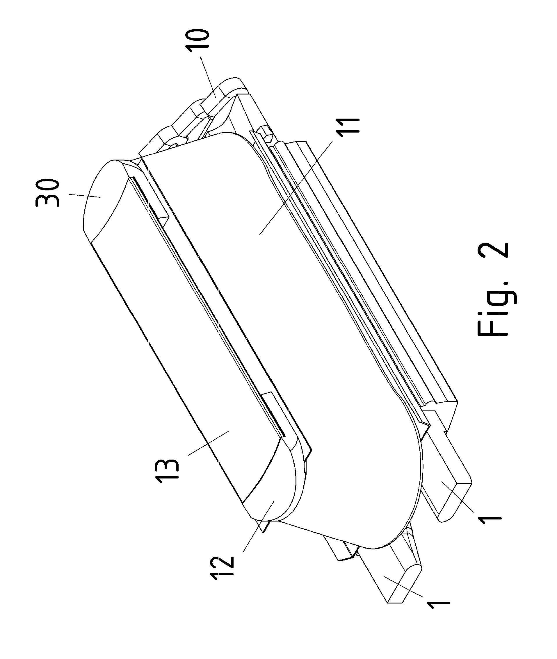 Electric motor