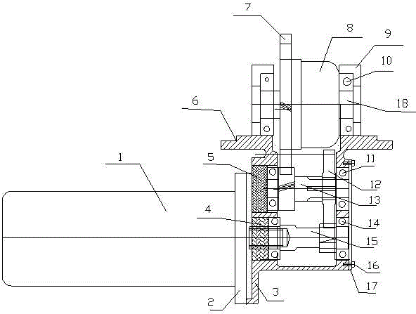 Reducer assembly for rear axle of electric vehicle