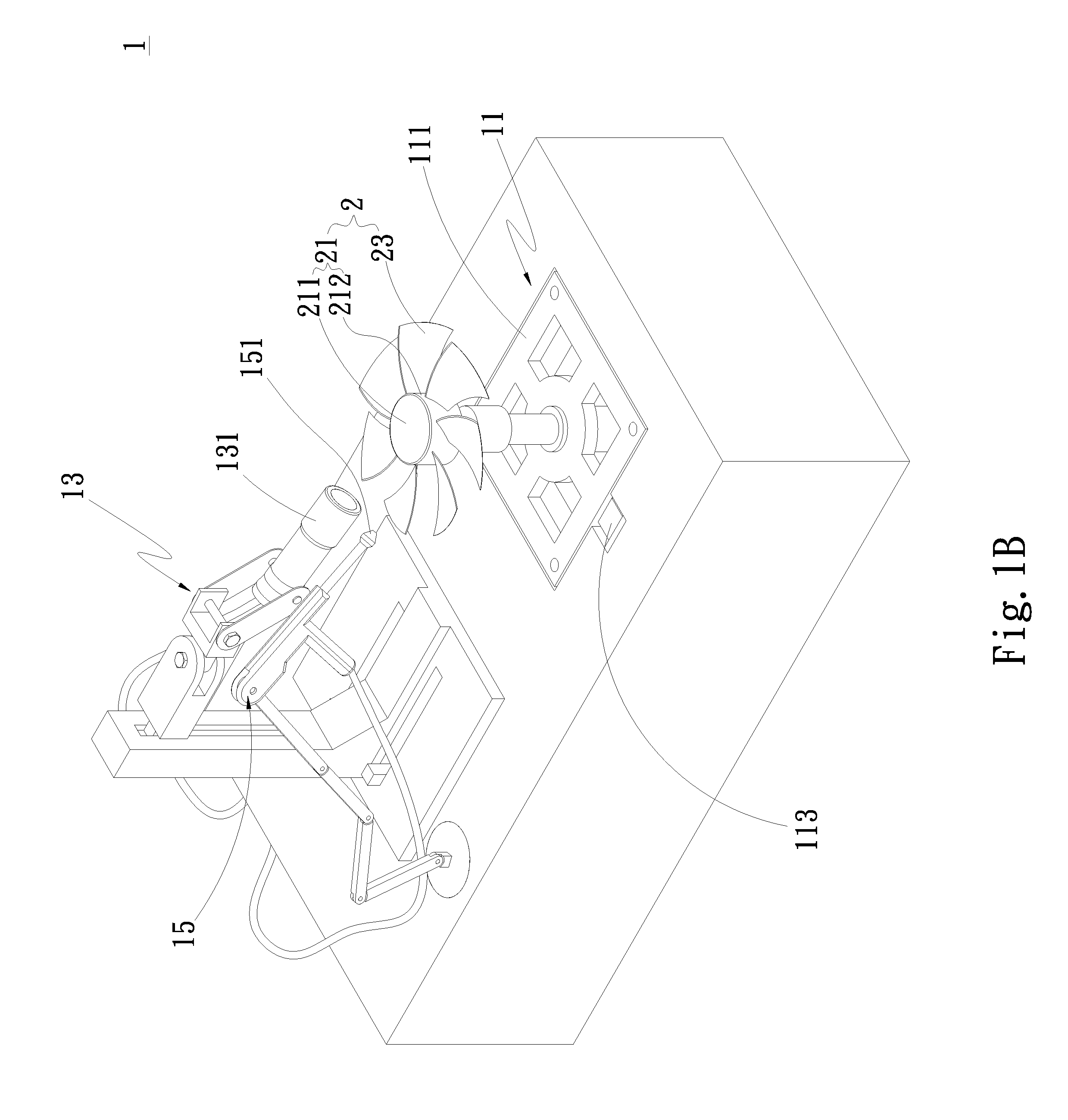 Rotor balance device for laser removal and method thereof