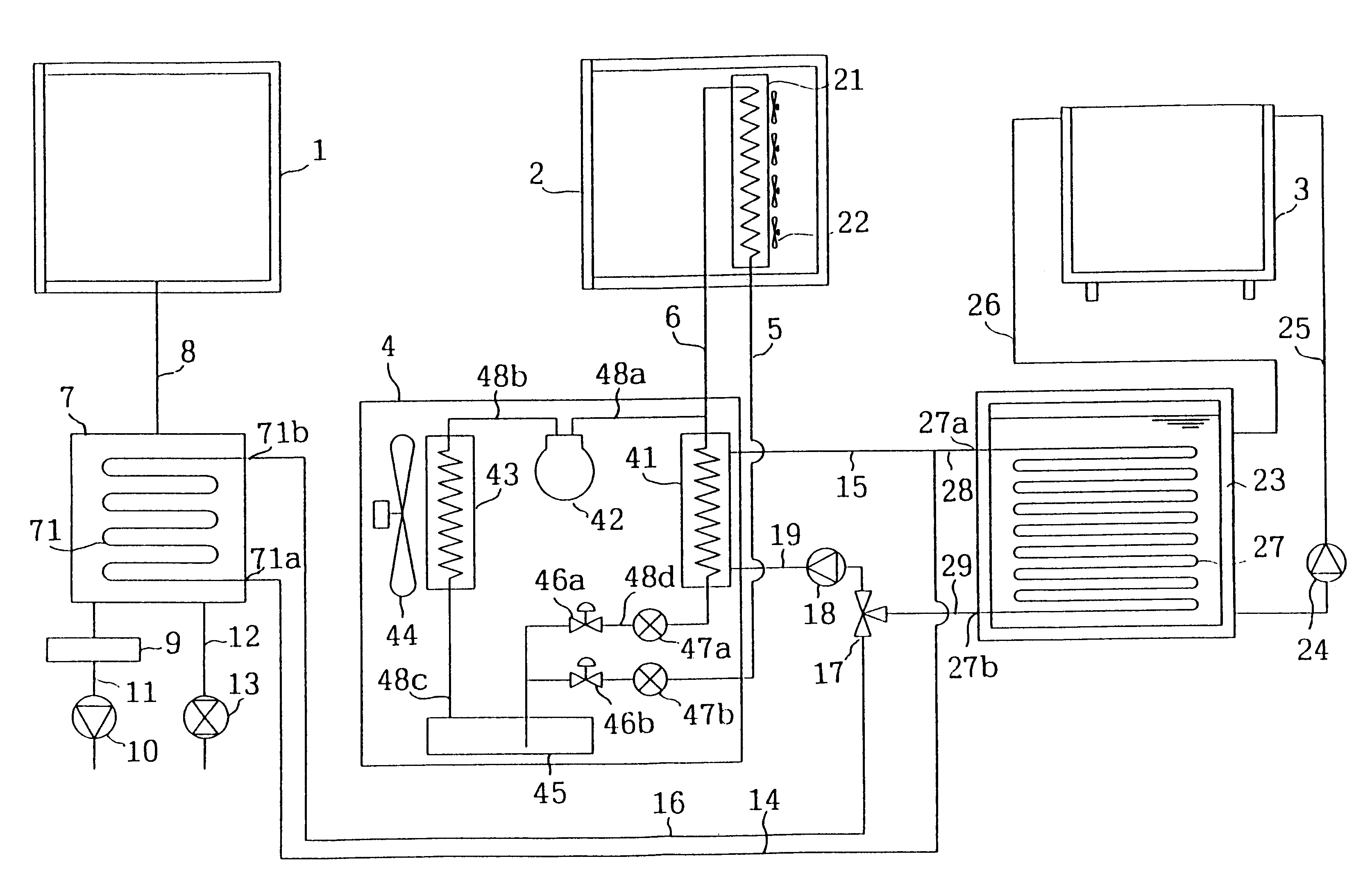 Cooling apparatus