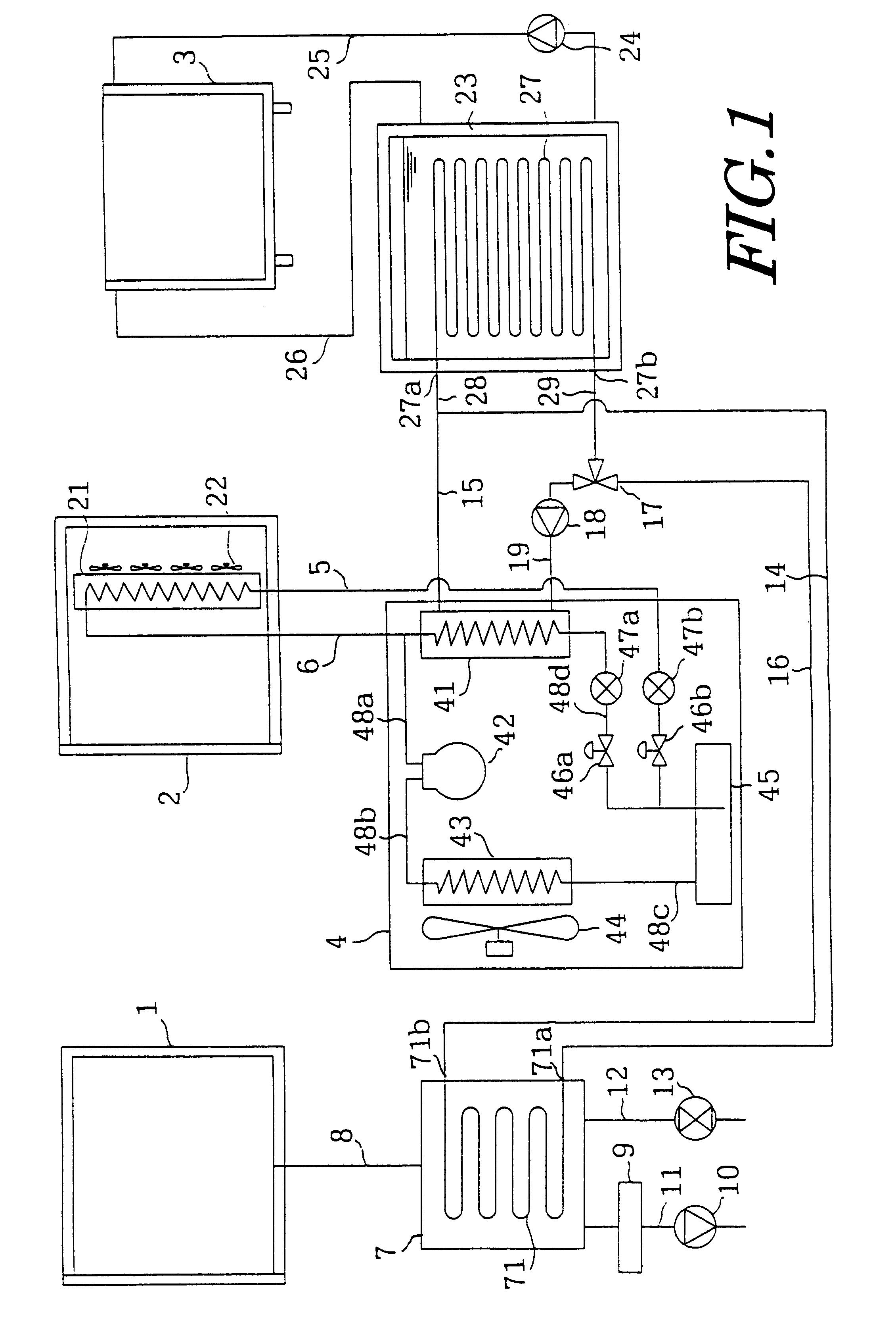 Cooling apparatus