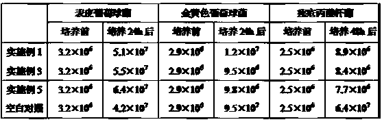 Composite capable of promoting skin micro-ecological balance and preparation method thereof