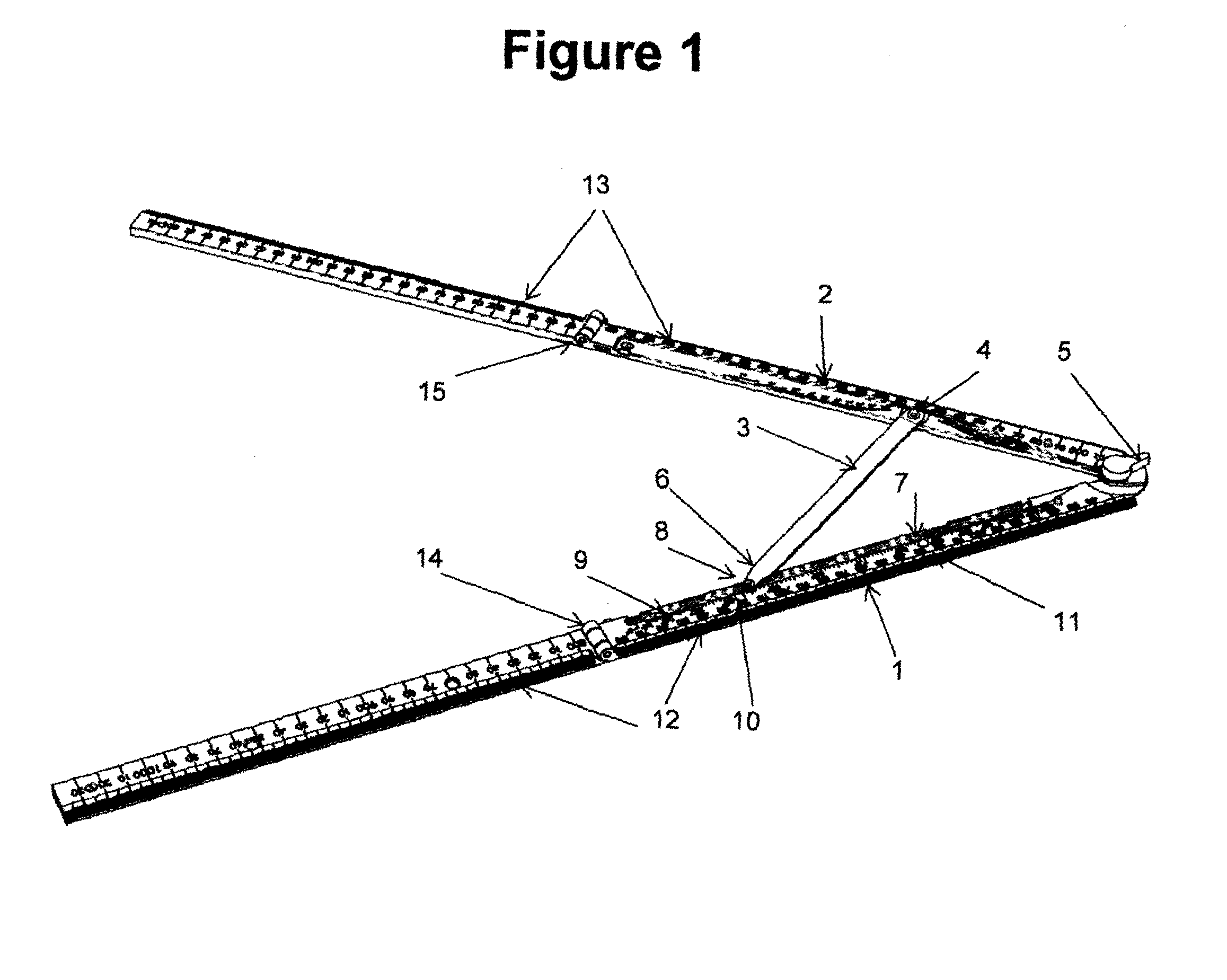 Measuring tool