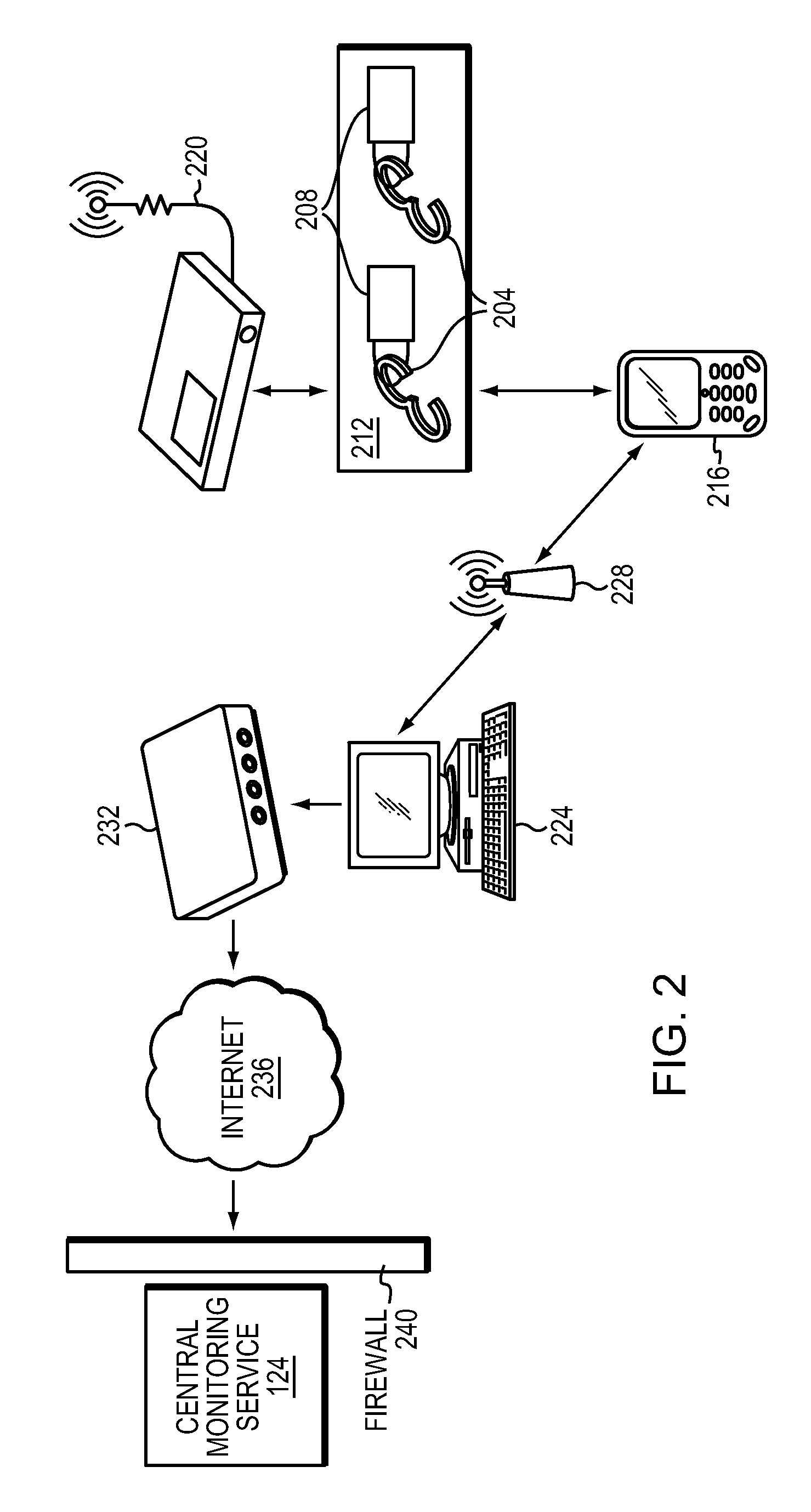 Secure Inventory Control Systems and Methods for High-Value Goods