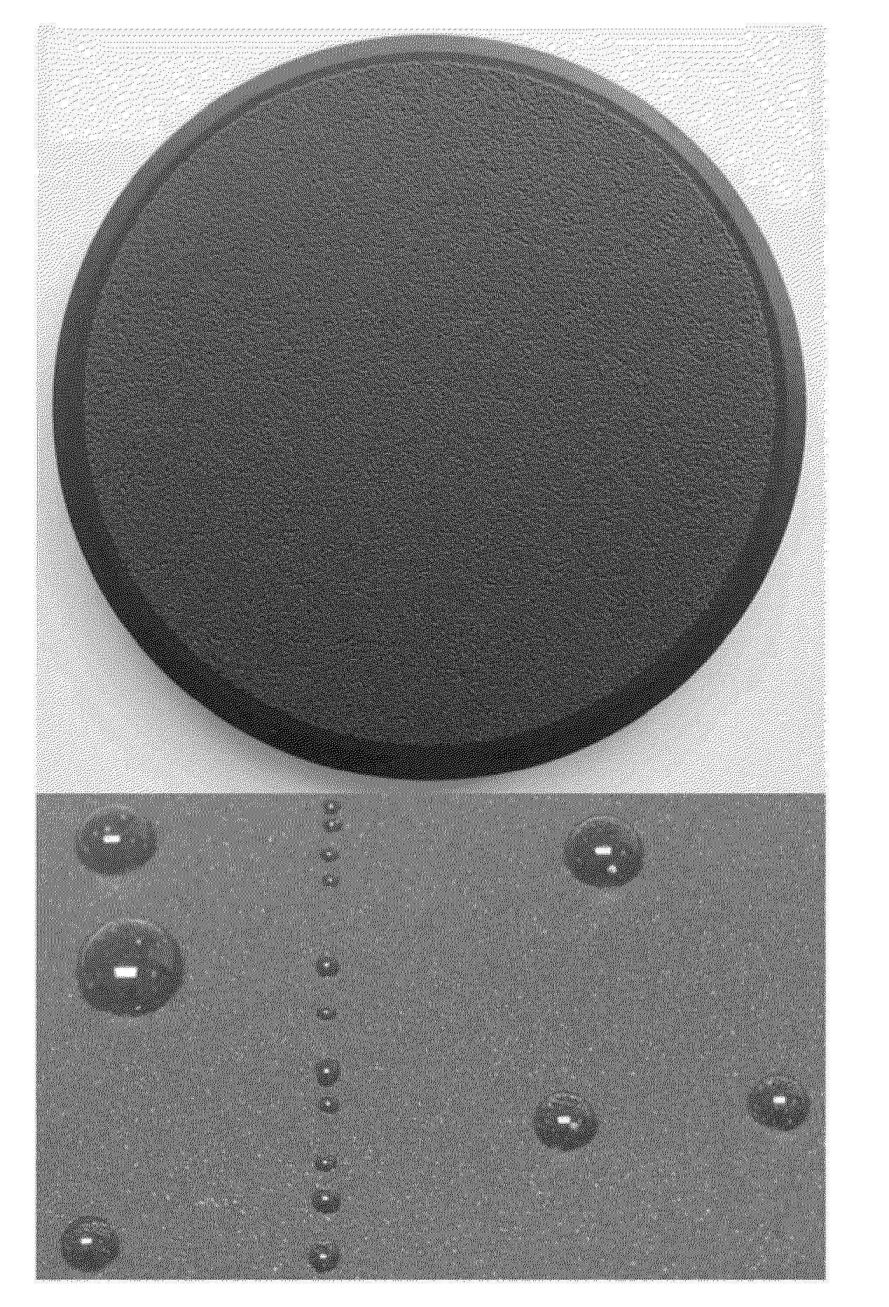 Corrosion-Resistant CMP Conditioning Tools and Methods for Making and Using Same