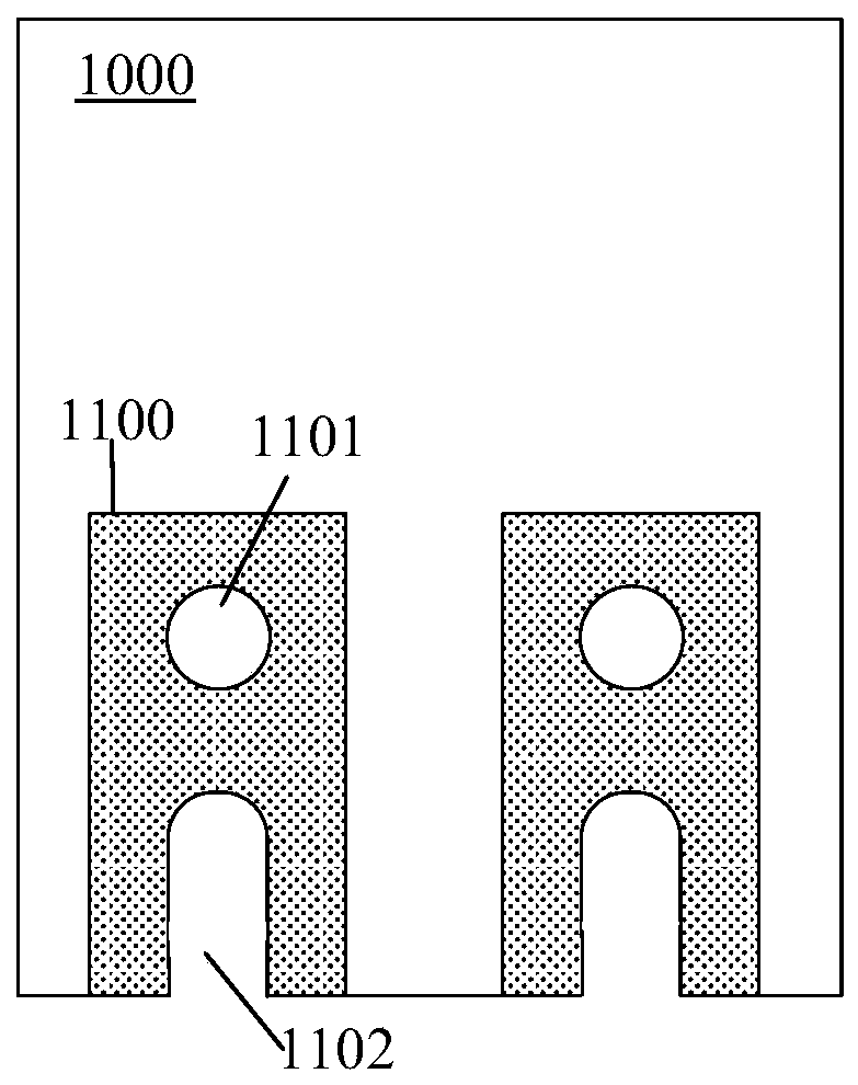 Flexible circuit board, printed circuit board, rigid-flex board and manufacturing method thereof