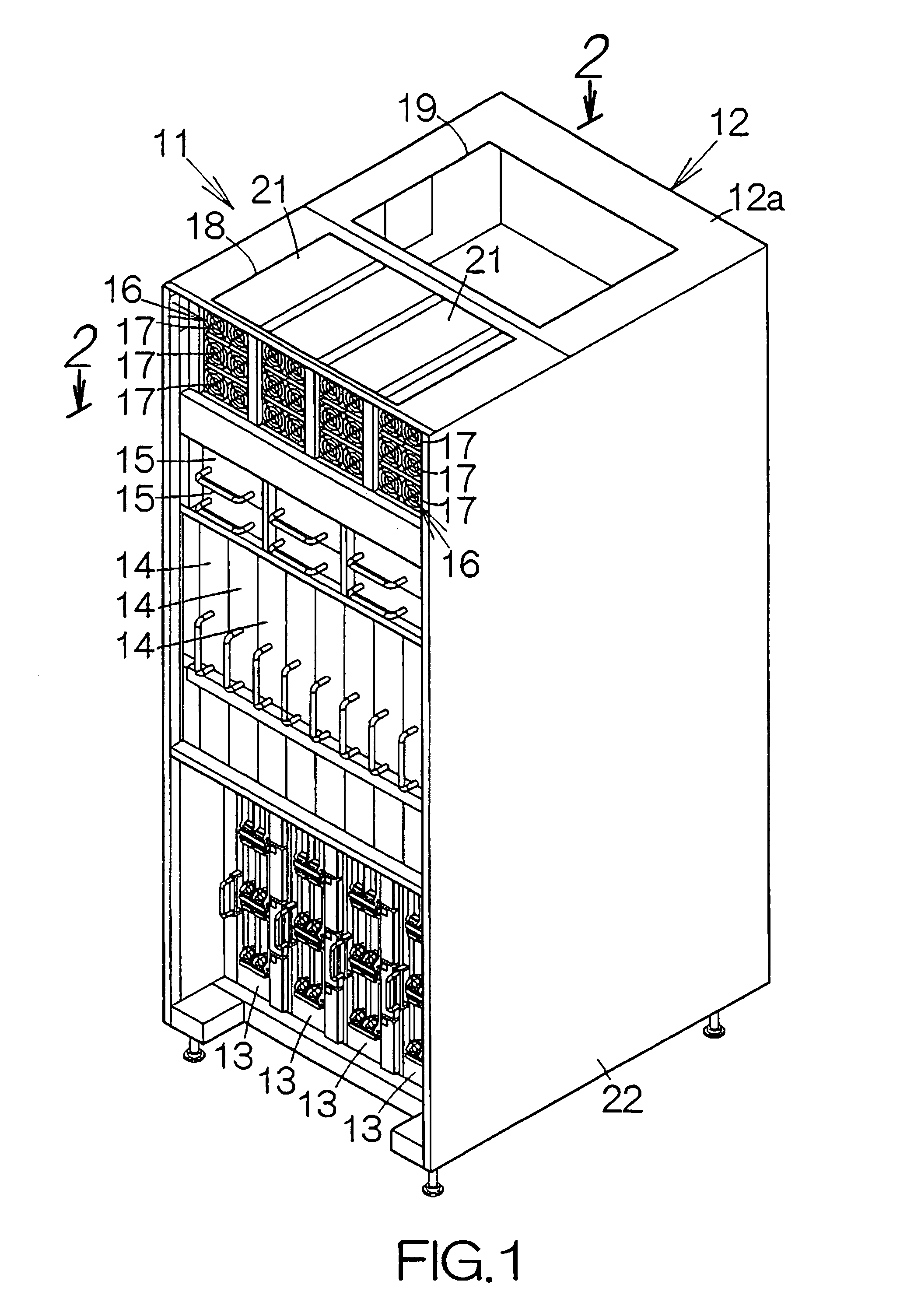 Electronic apparatus