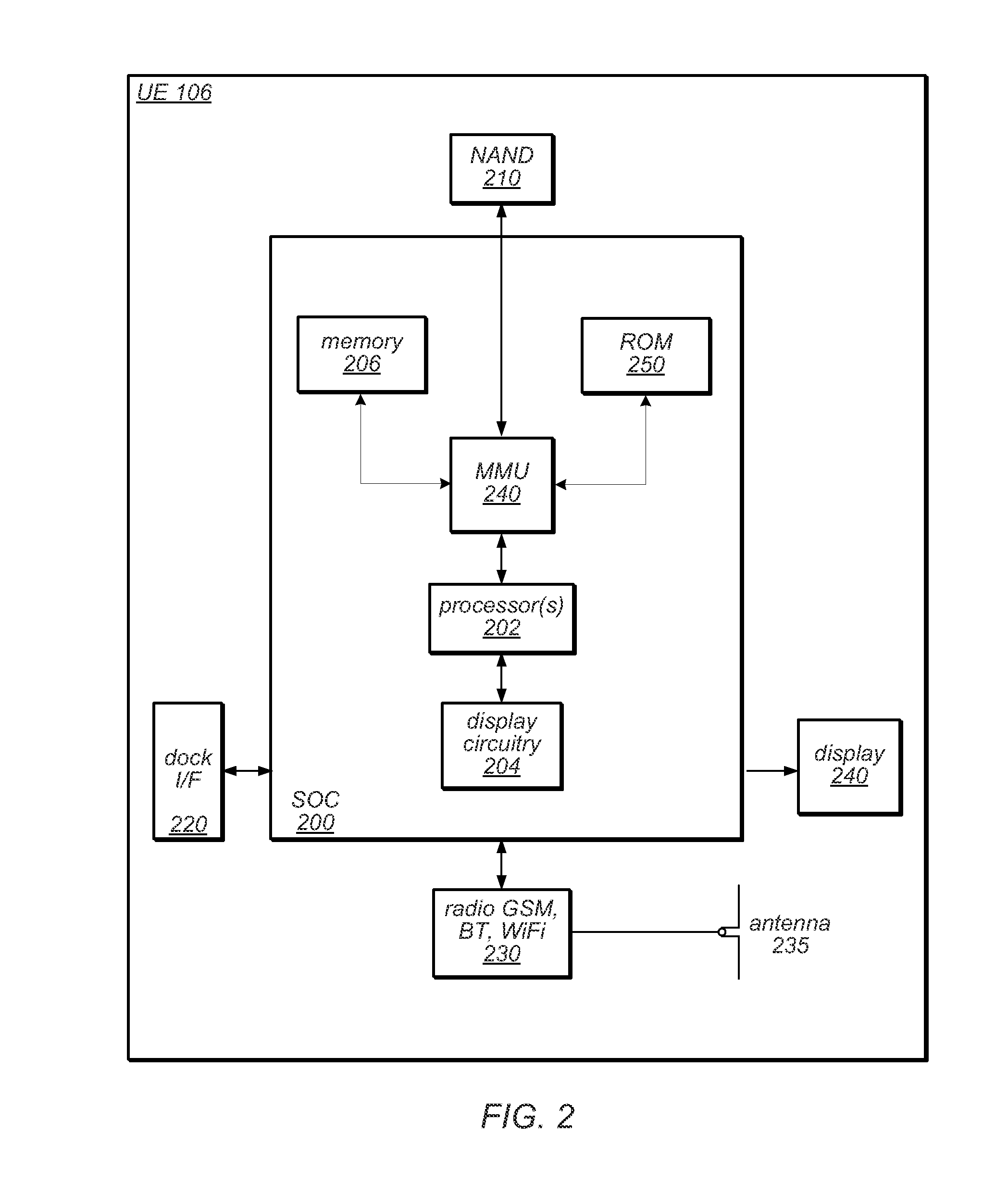 Outer Loop Link Adaptation for Device Resumption