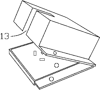 Socket capable of preventing electricity stealing