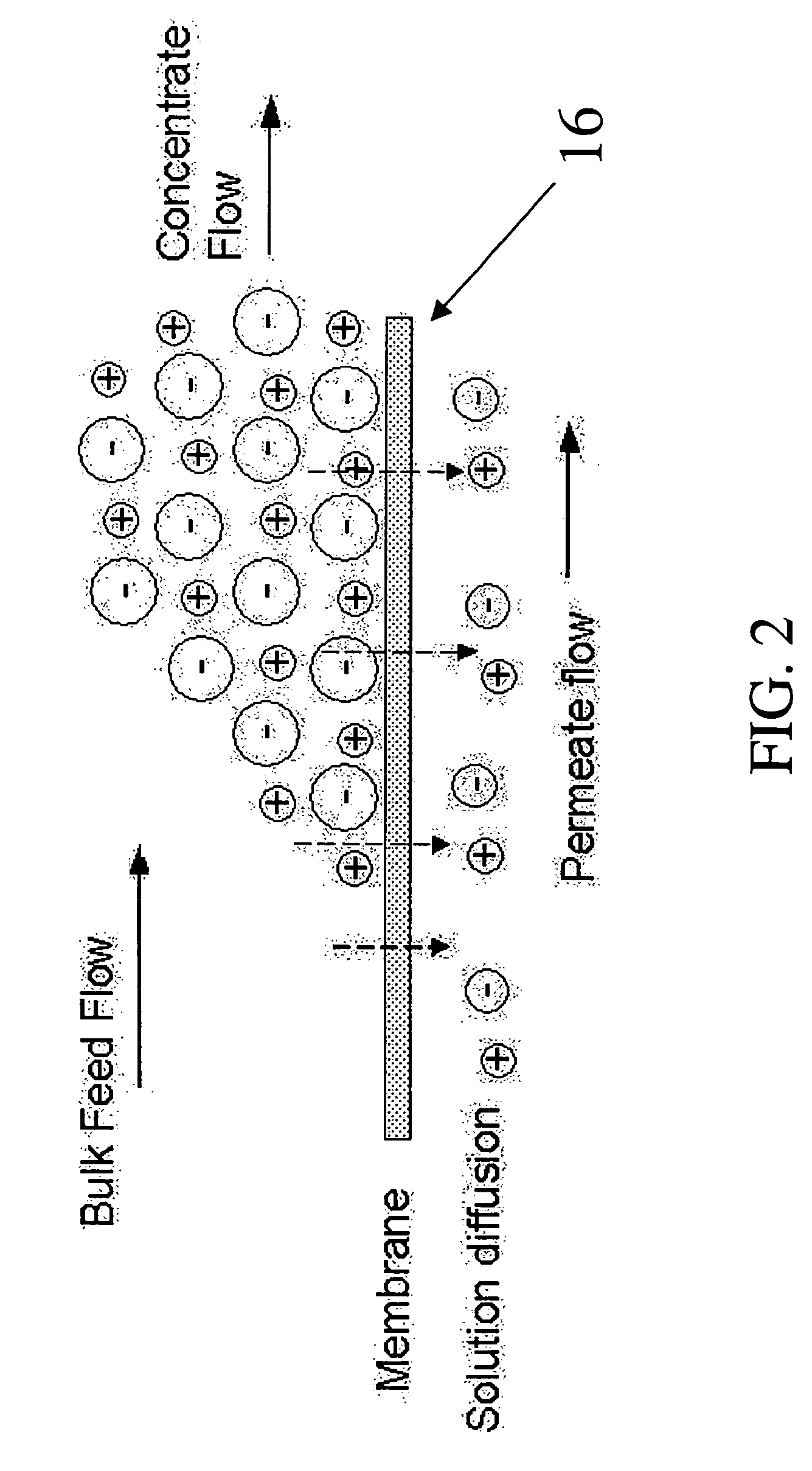 System and method for conditioning water