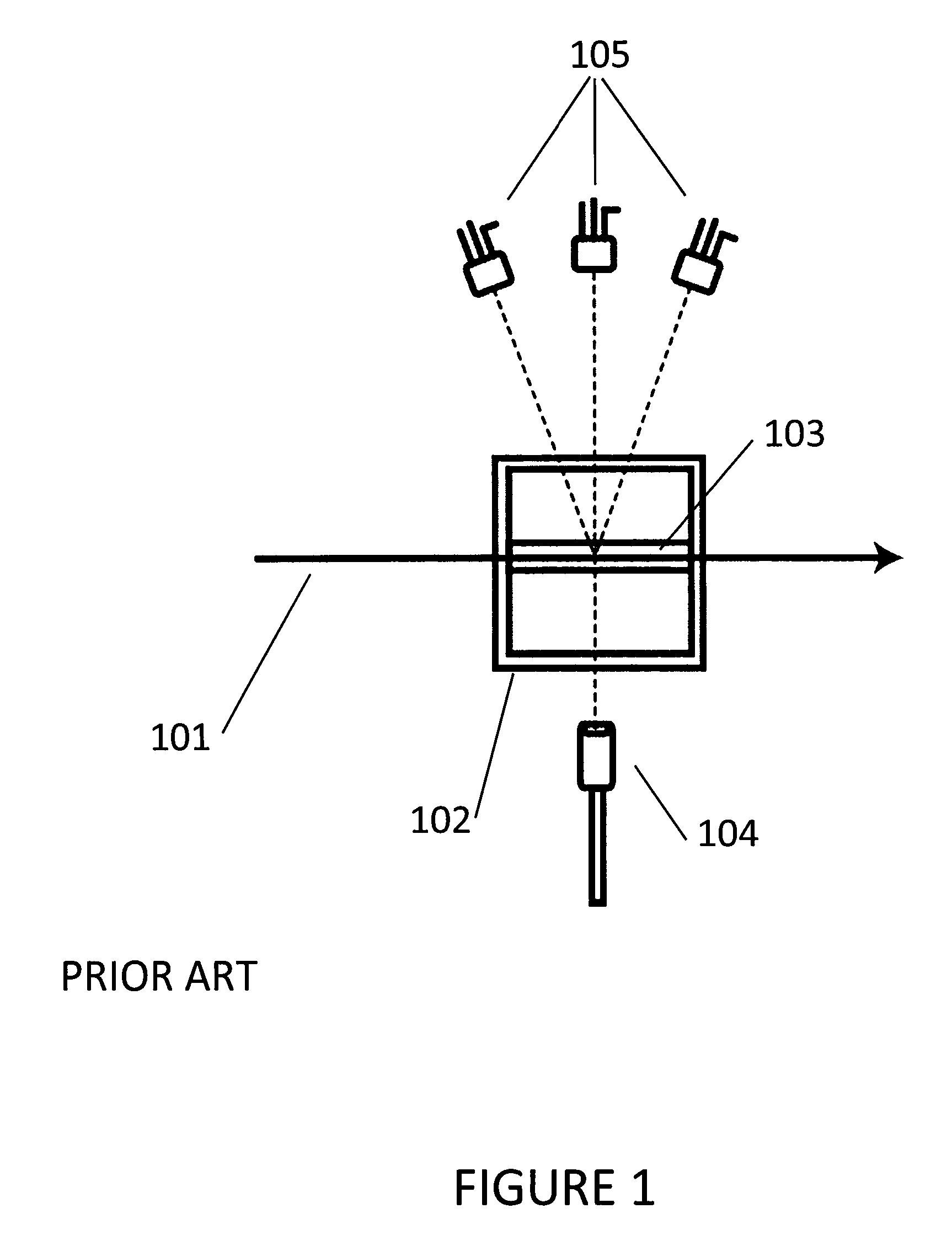 Cuvette for light scattering measurements incorporating evaporation inhibition means