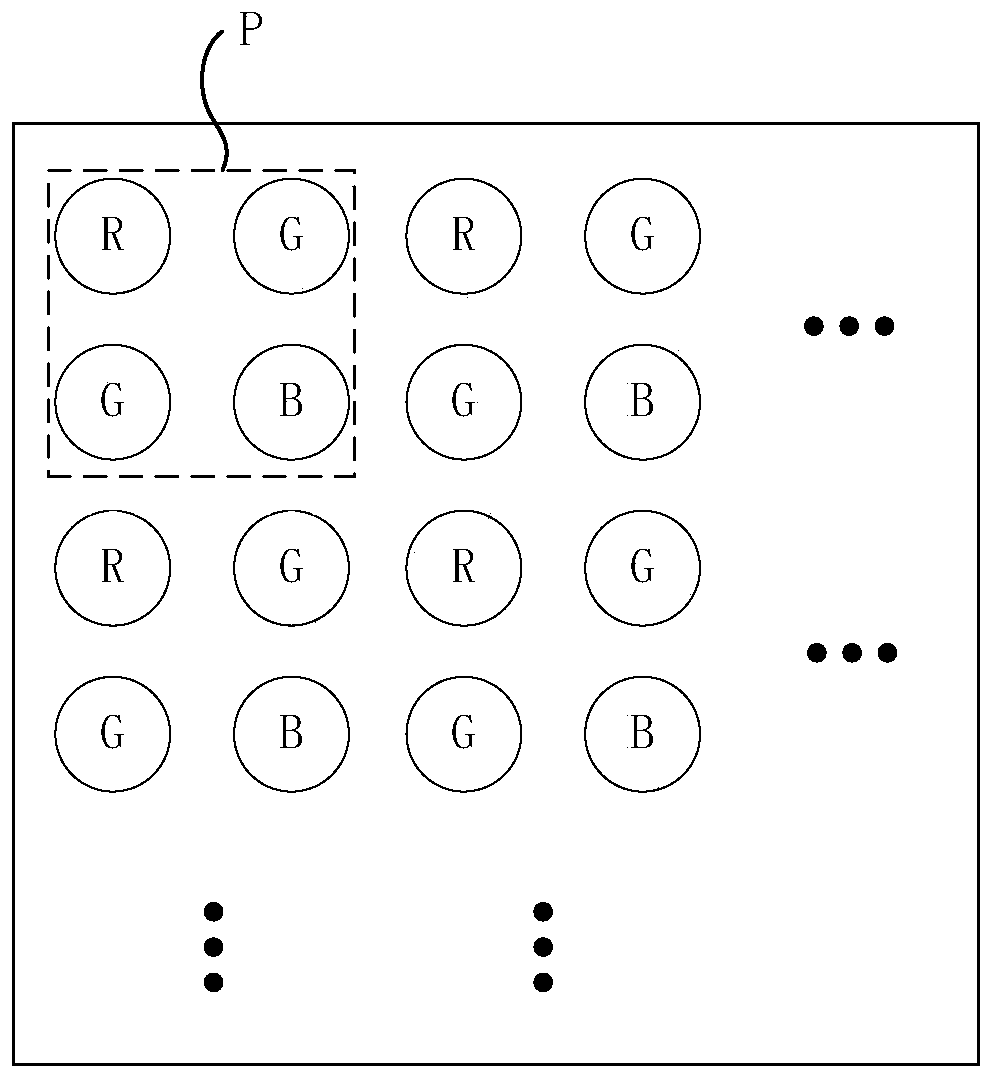 Image processing method and image processing device