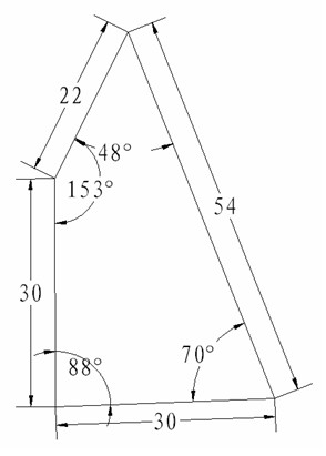 Method for adhering blades of megawatt wind turbine in die assembly