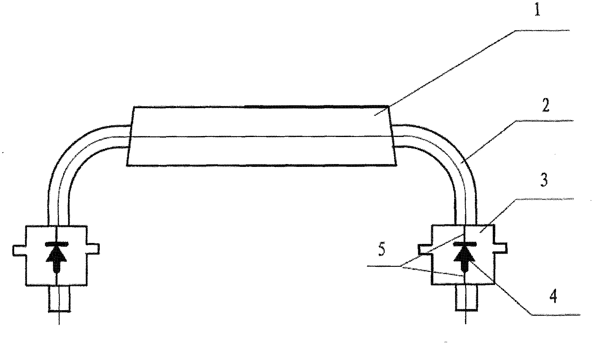 Sacrificial anode assembly