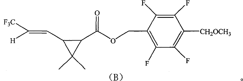 Insecticidal composition