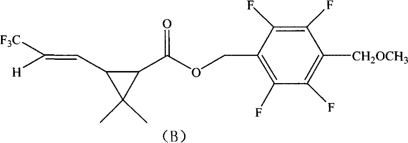 Insecticidal composition