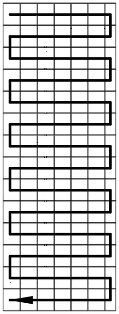 Automatic detection method and system for building curtain wall disease characteristics