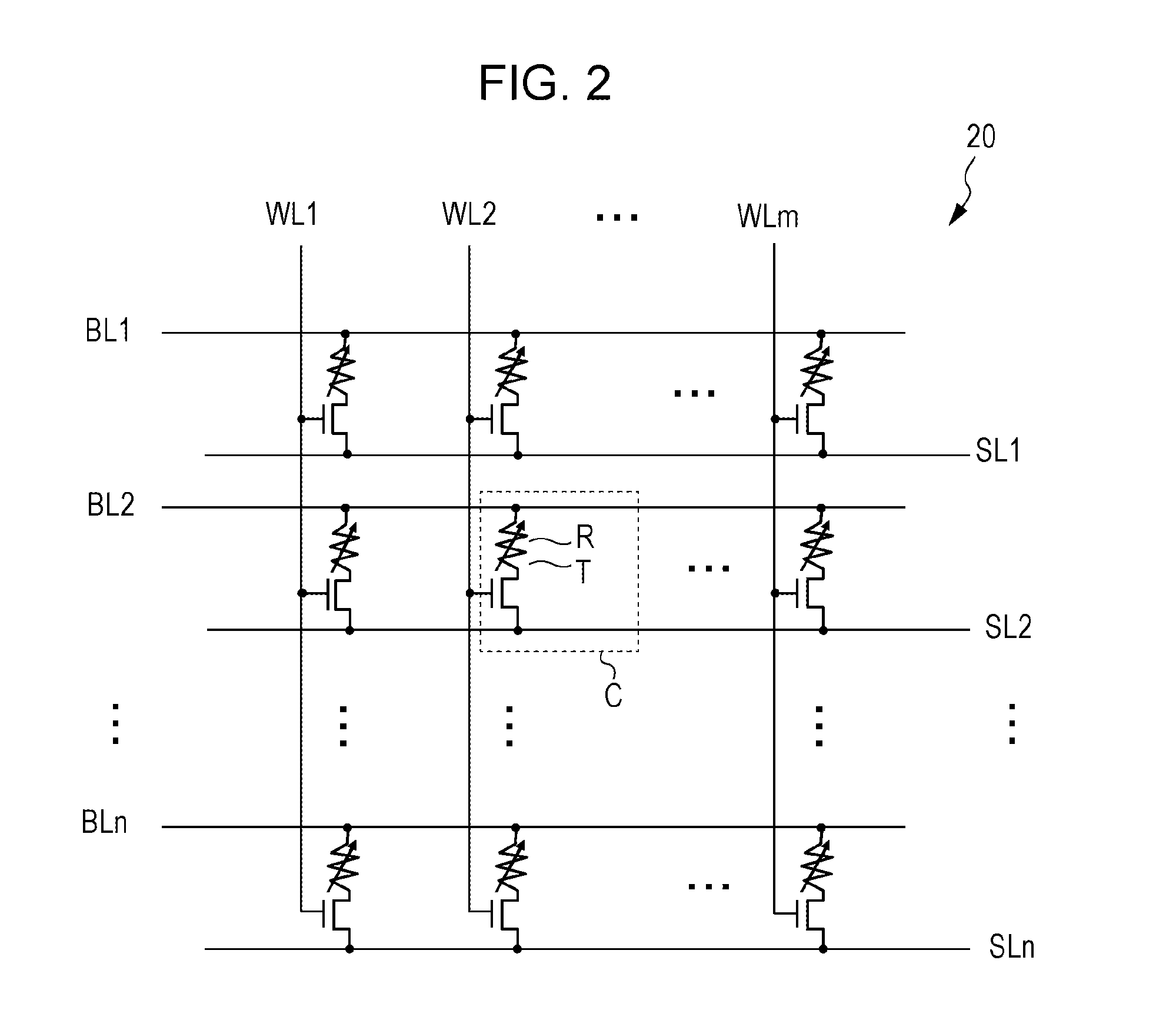 Semiconductor memory device