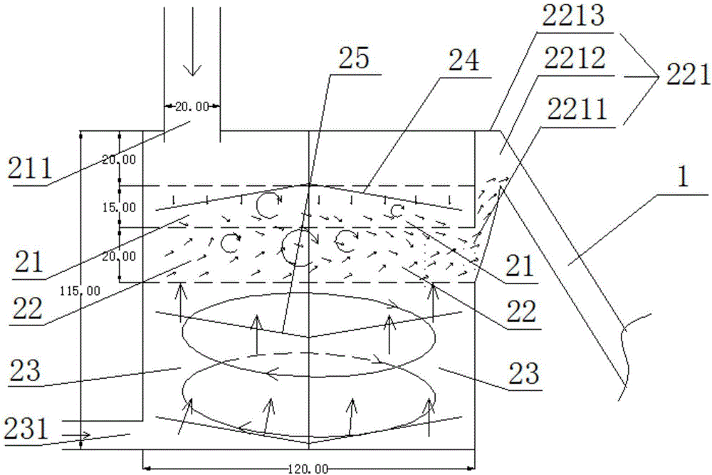 Stirring system