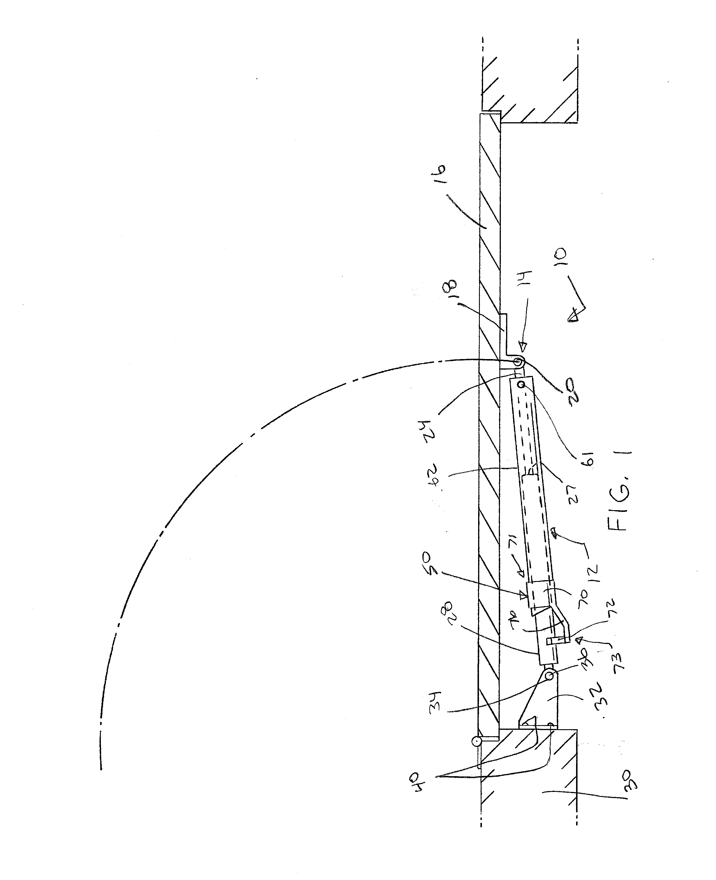 Universal Stop Tube