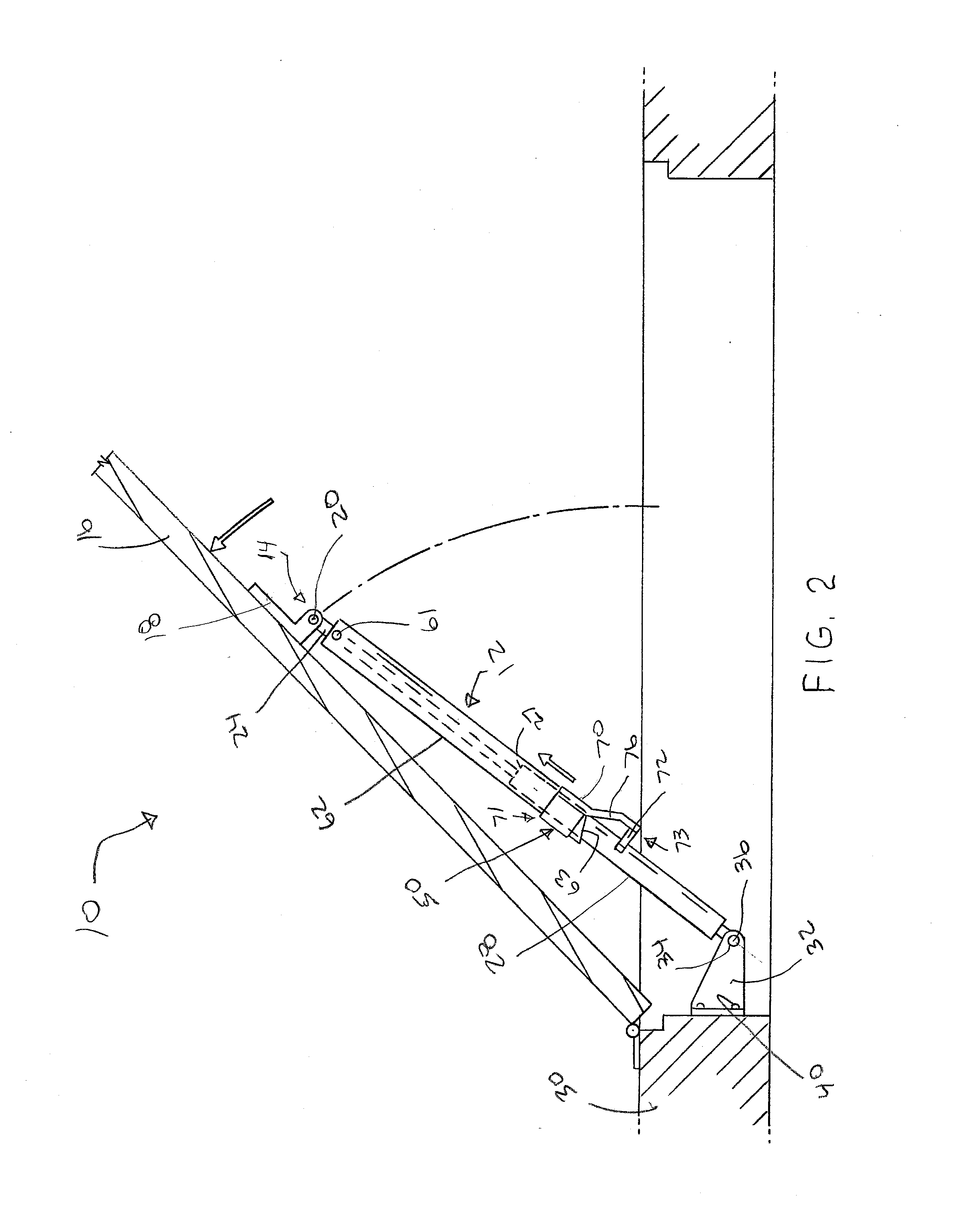 Universal Stop Tube