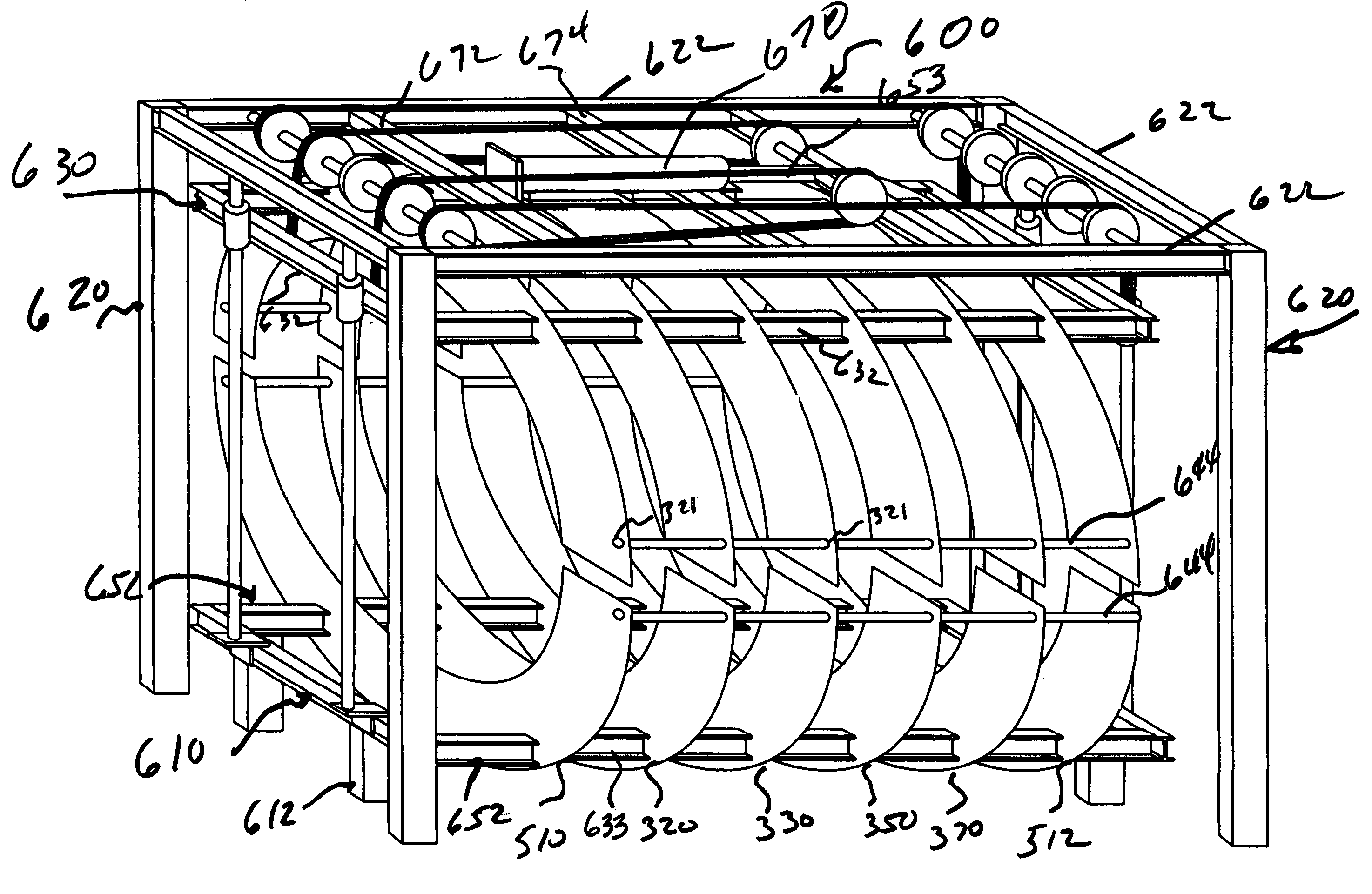 Gantry for geometrically configurable and non-configurable positron emission tomography detector arrays