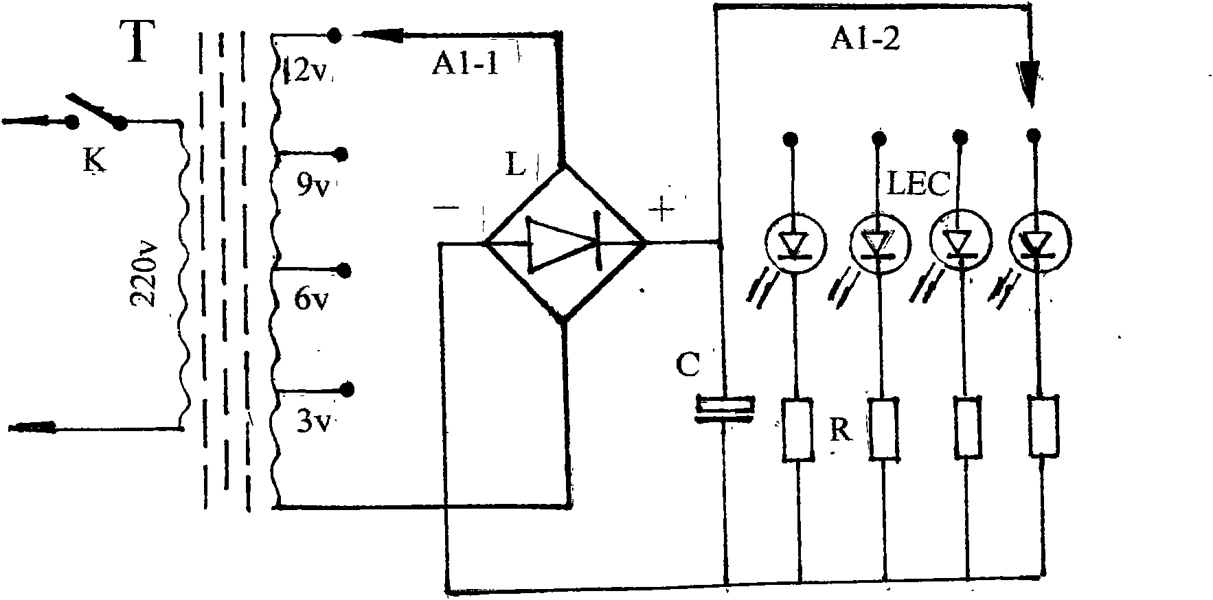 Method and instrument for improving sexual quality of man and woman