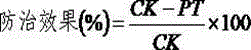 Weeding composition with oxaziclomefone and mefenacet