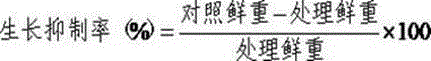 Weeding composition with oxaziclomefone and mefenacet