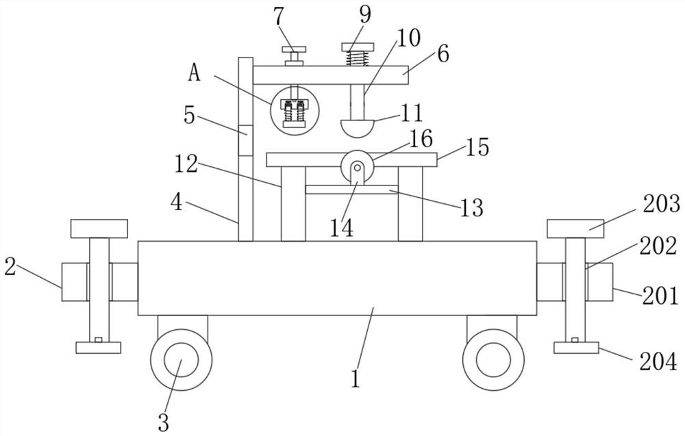 Imitation handmade hemp scraping type hemp fiber whole-bone stripping machine and use method thereof