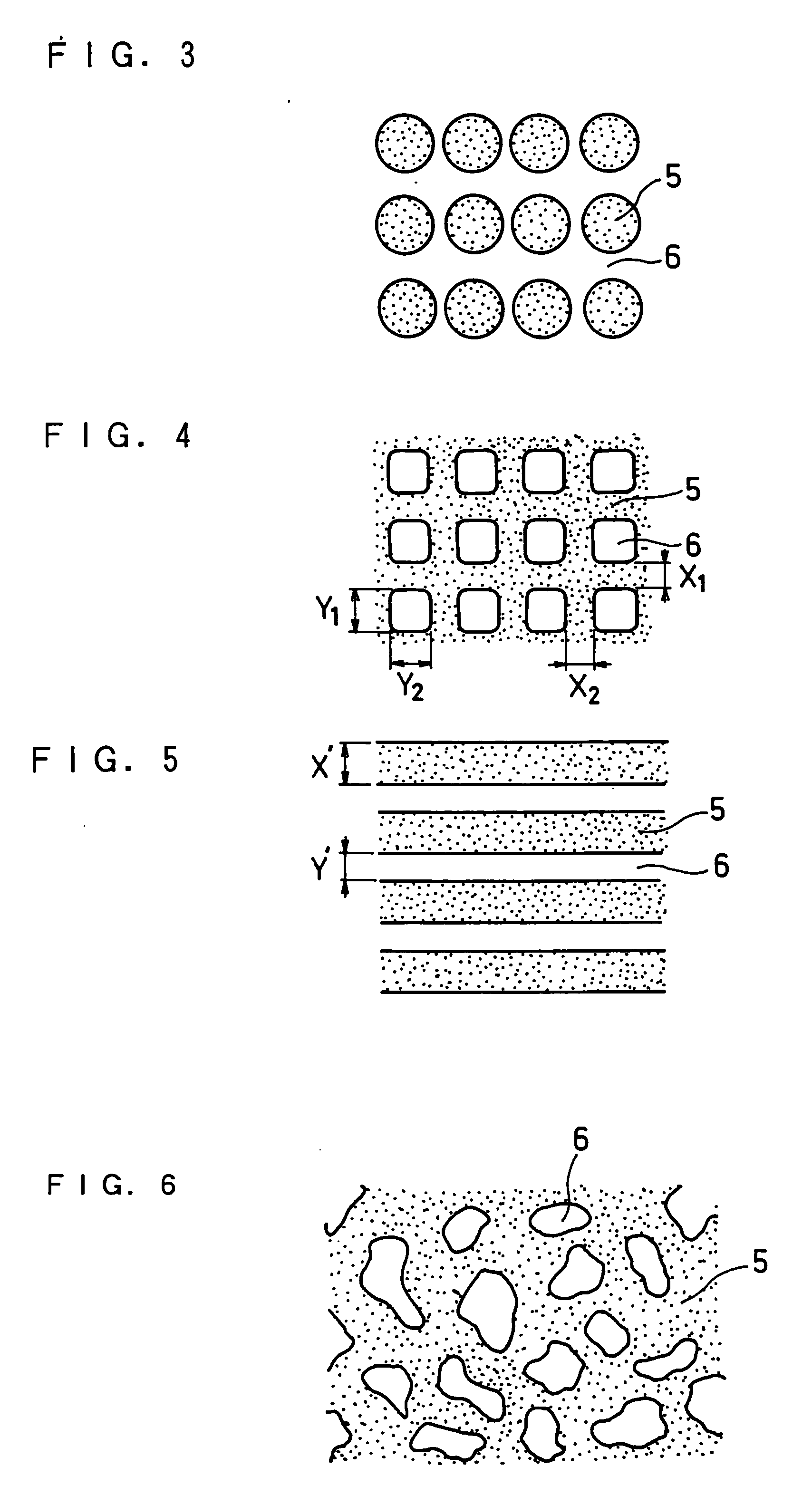 Electrode for lithium ion secondary batteries, lithium ion secondary battery using the same, and method for manufacturing the battery