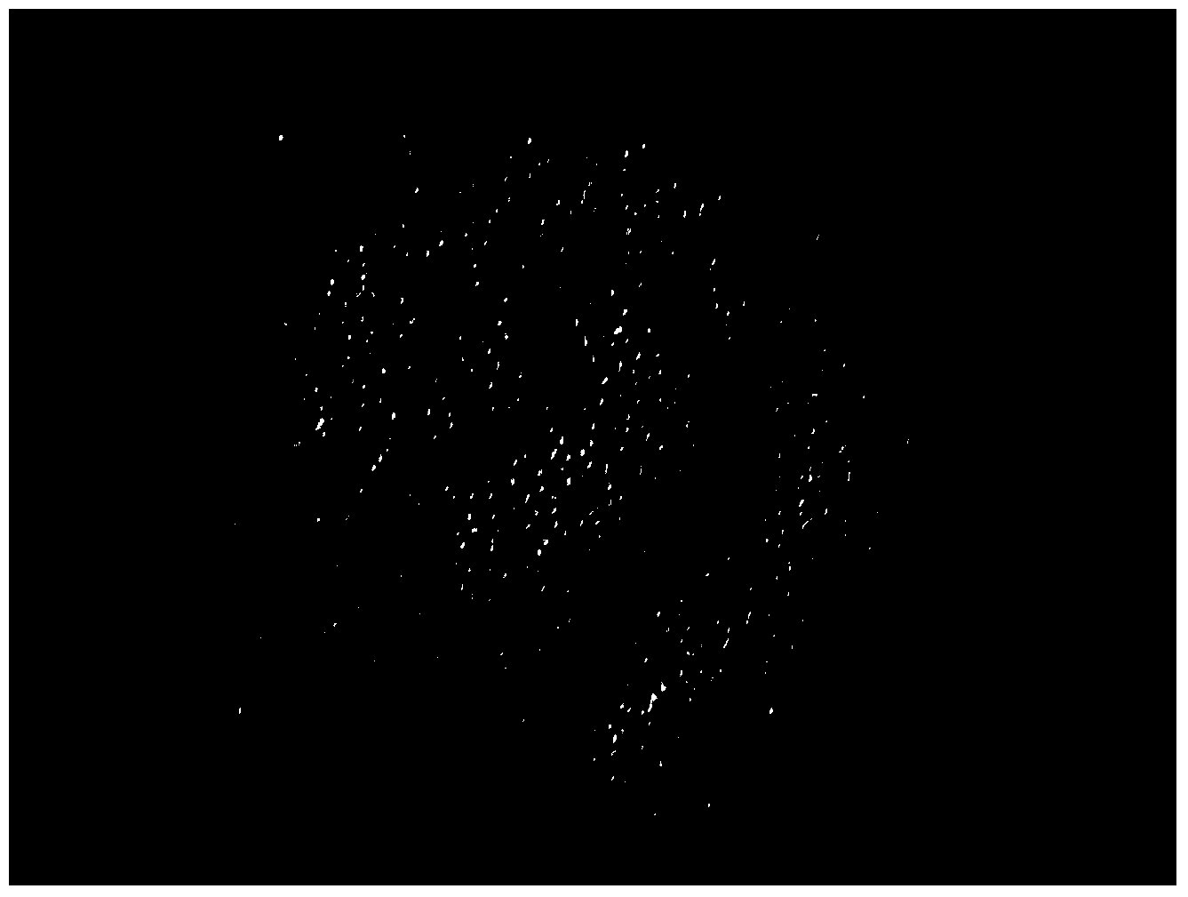 Feeding high temperature-resistant microcapsule yeast probiotics preparation as well as preparation method and application thereof