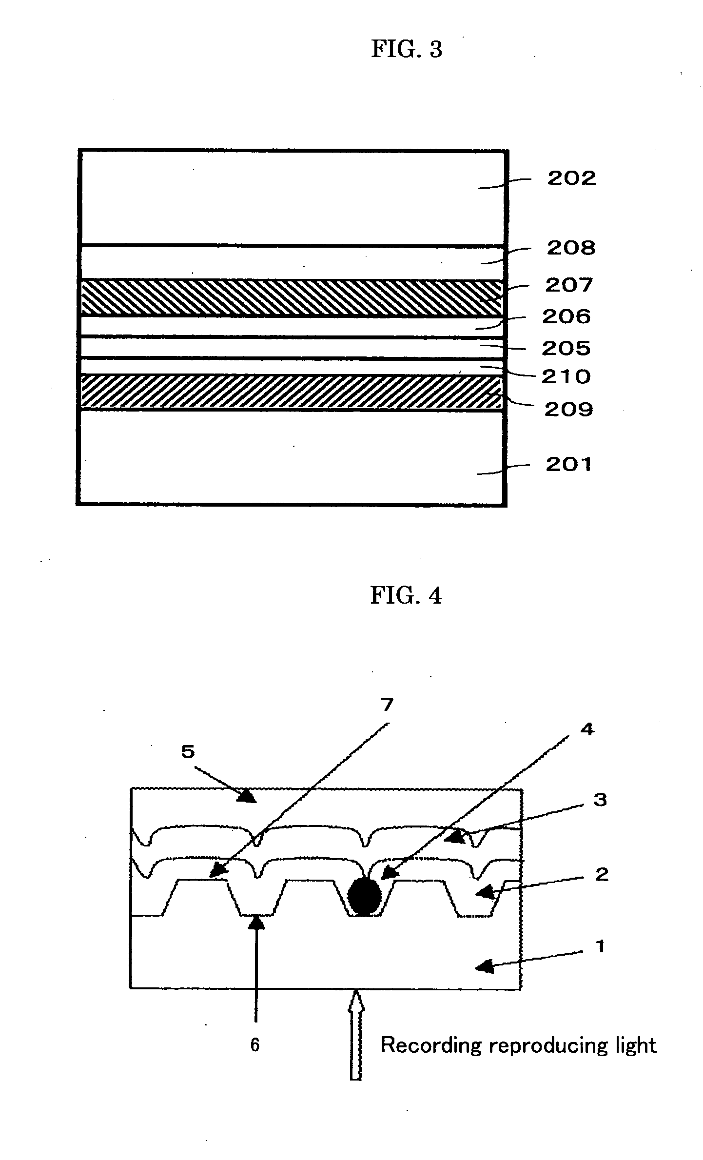 Squarylium compound, optical recording medium using the same, recording/reproduction method and optical recording apparatus