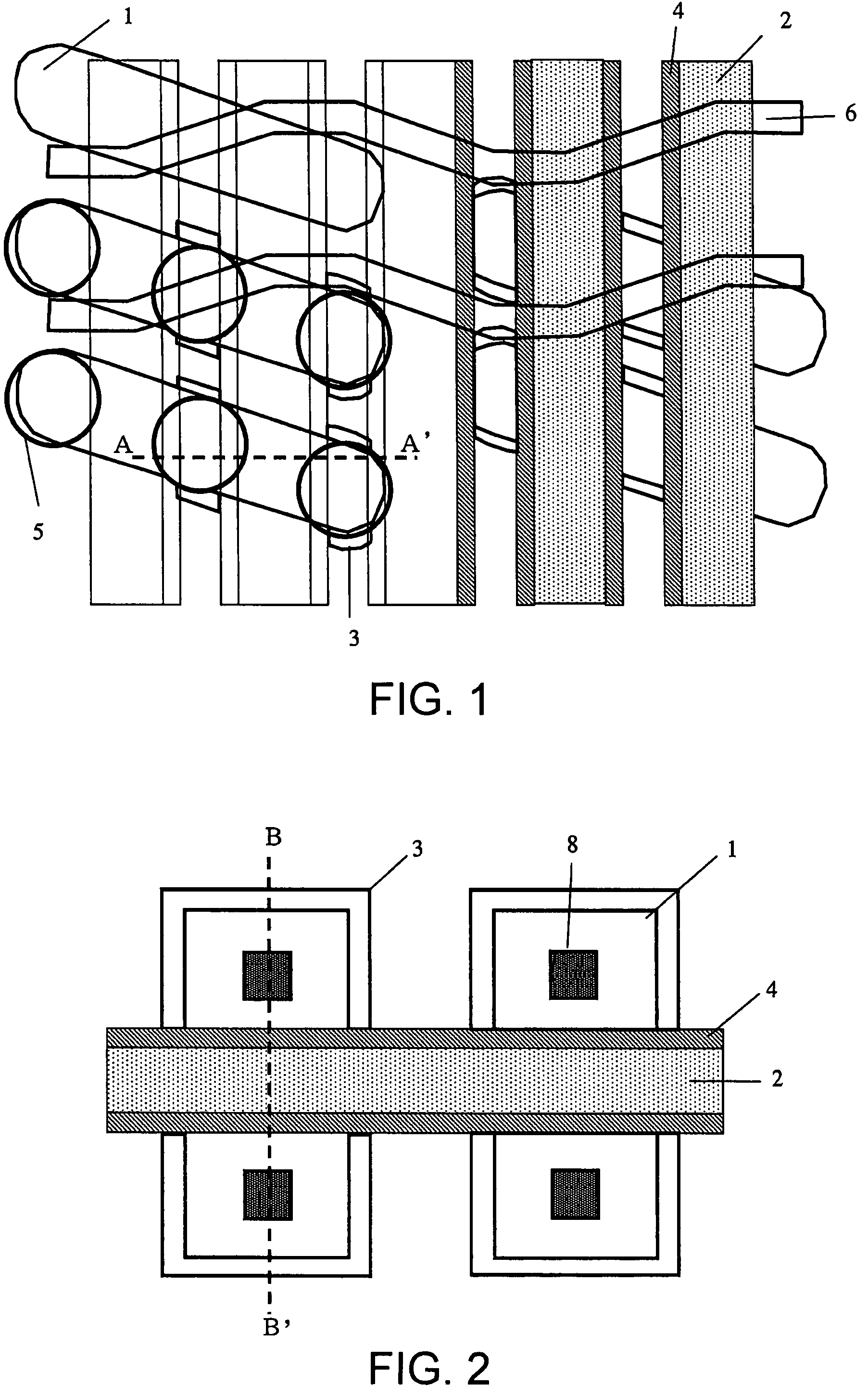 Semiconductor device and manufacture method thereof