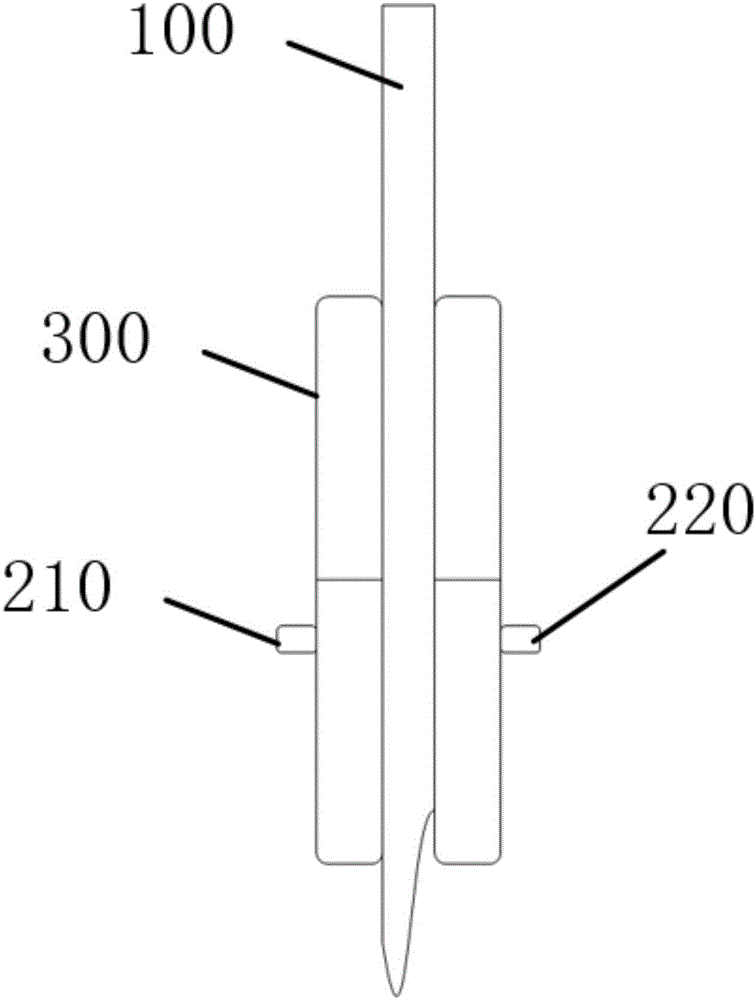 Automatic cover-sliding door lock for intelligently identifying identity