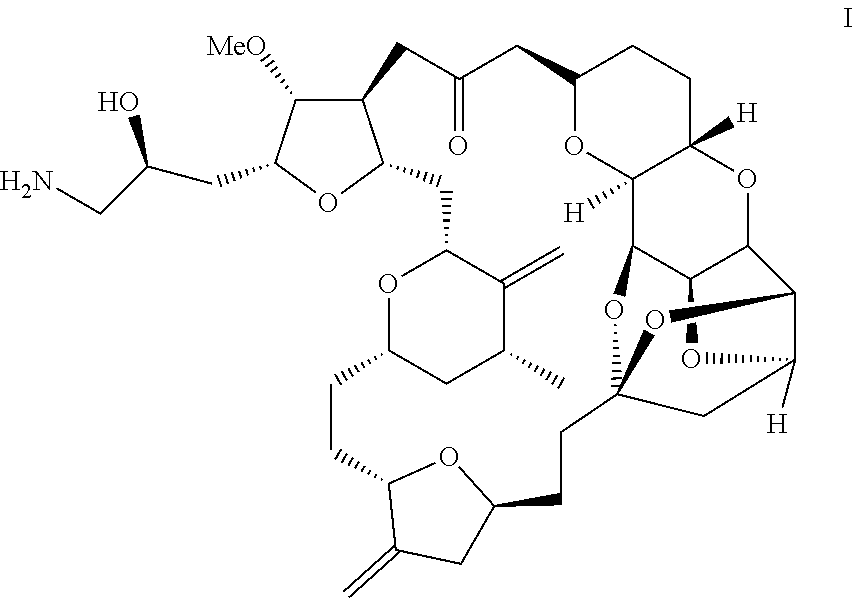 Process for preparation of eribulin and intermediates thereof