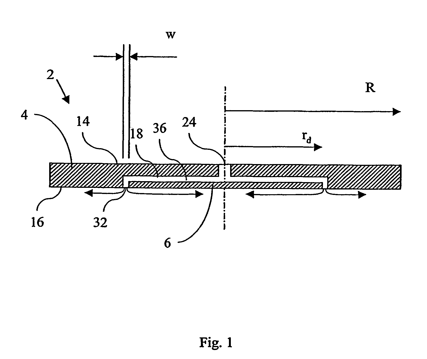 Scalable inlet liquid distribution system for large scale chromatography columns