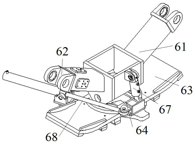 Segment assembling equipment