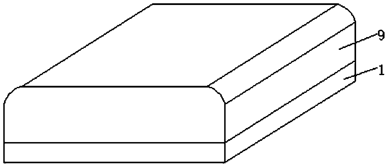 MIMO-embedded antenna system