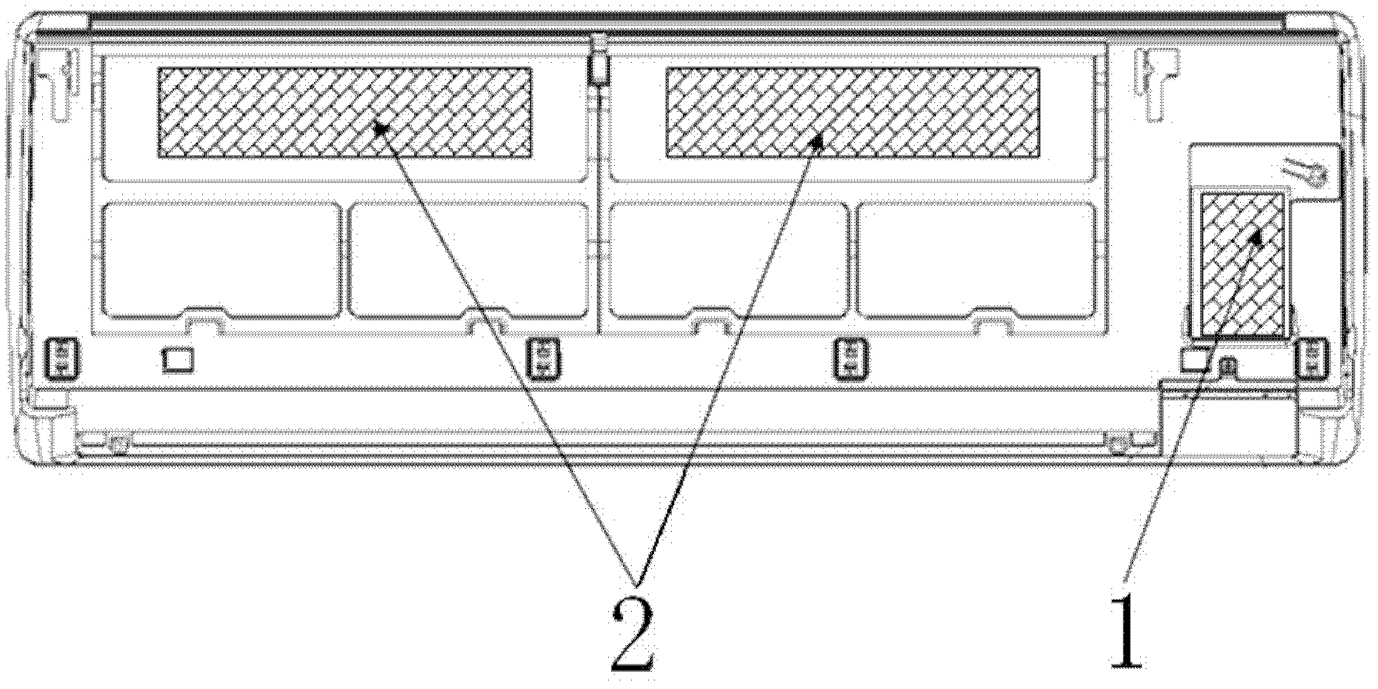 Air conditioner and method by utilizing air conditioner to remove formaldehyde