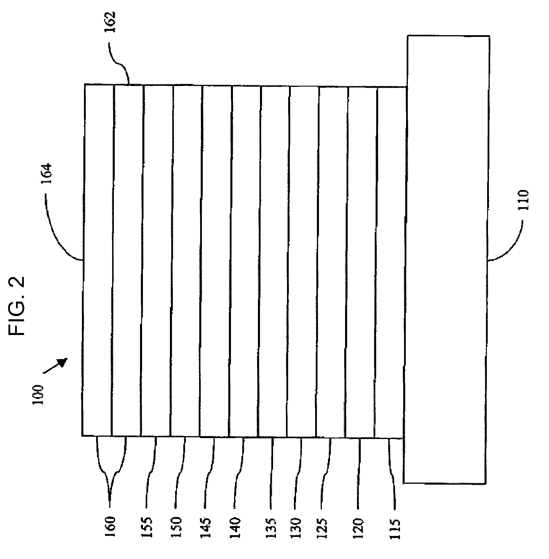 Deformable organic devices