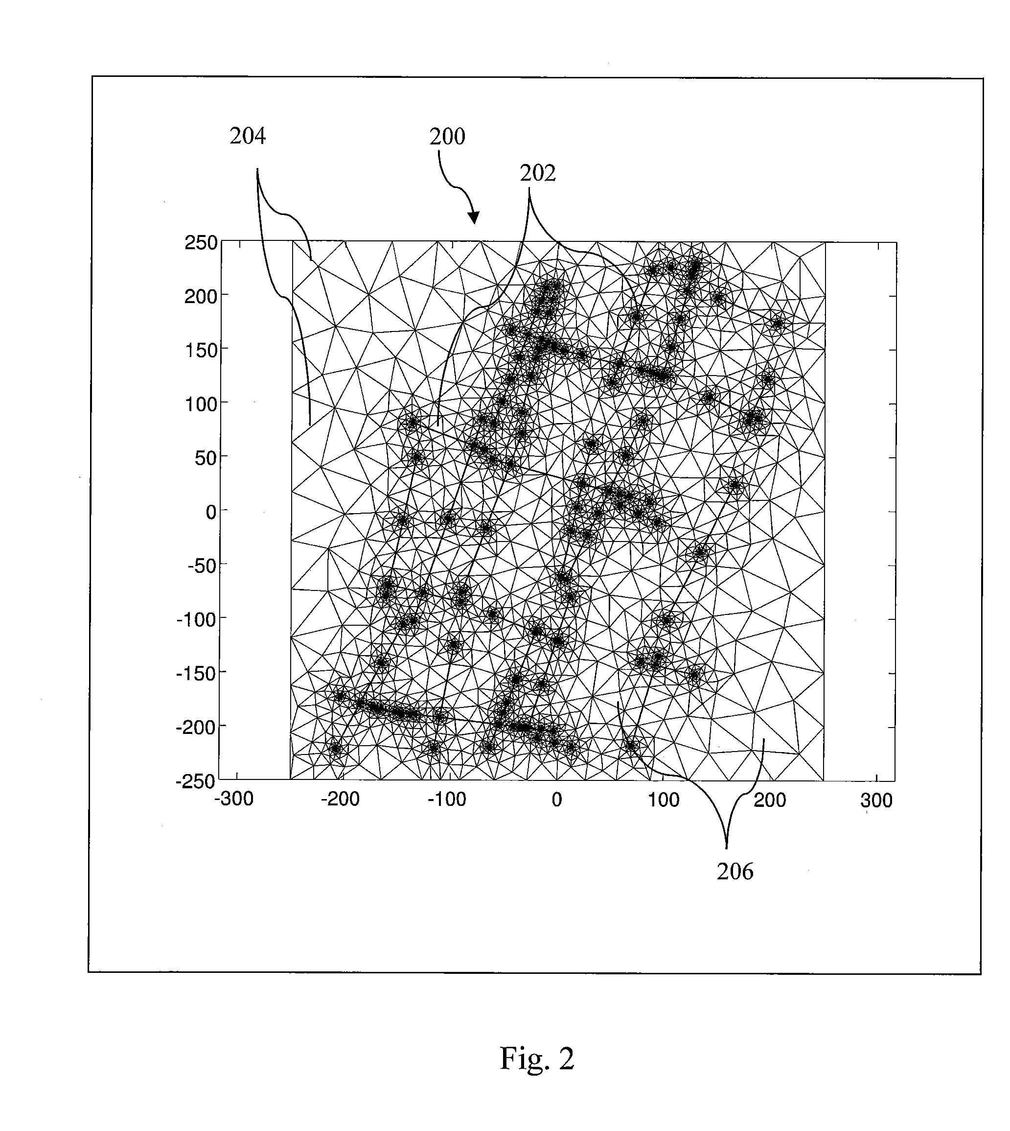 System and Method for Simulation of Gas Desorption in a Reservoir Using a Multi-Porosity Approach