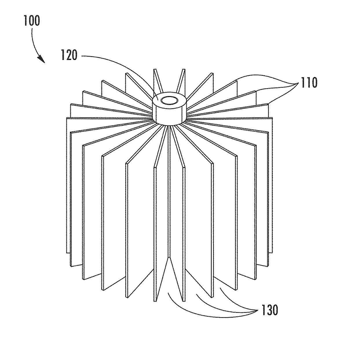 Toroidal bending magnets for hadron therapy gantries