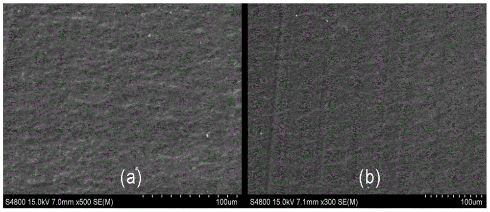 Waterborne Static Conductive Coating and Its Preparation