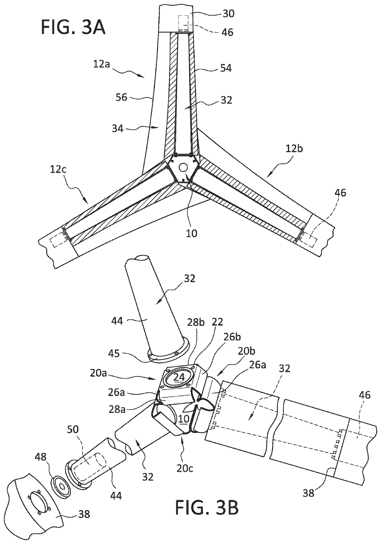 Wind turbine generator for low to moderate wind speeds