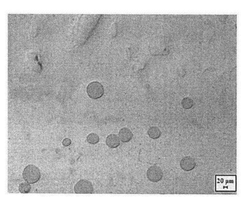 Laser surface cladding method of straightening roller