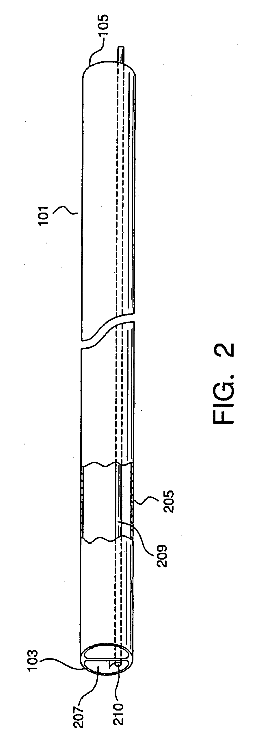 Three-dimensional optical guidance for catheter placement