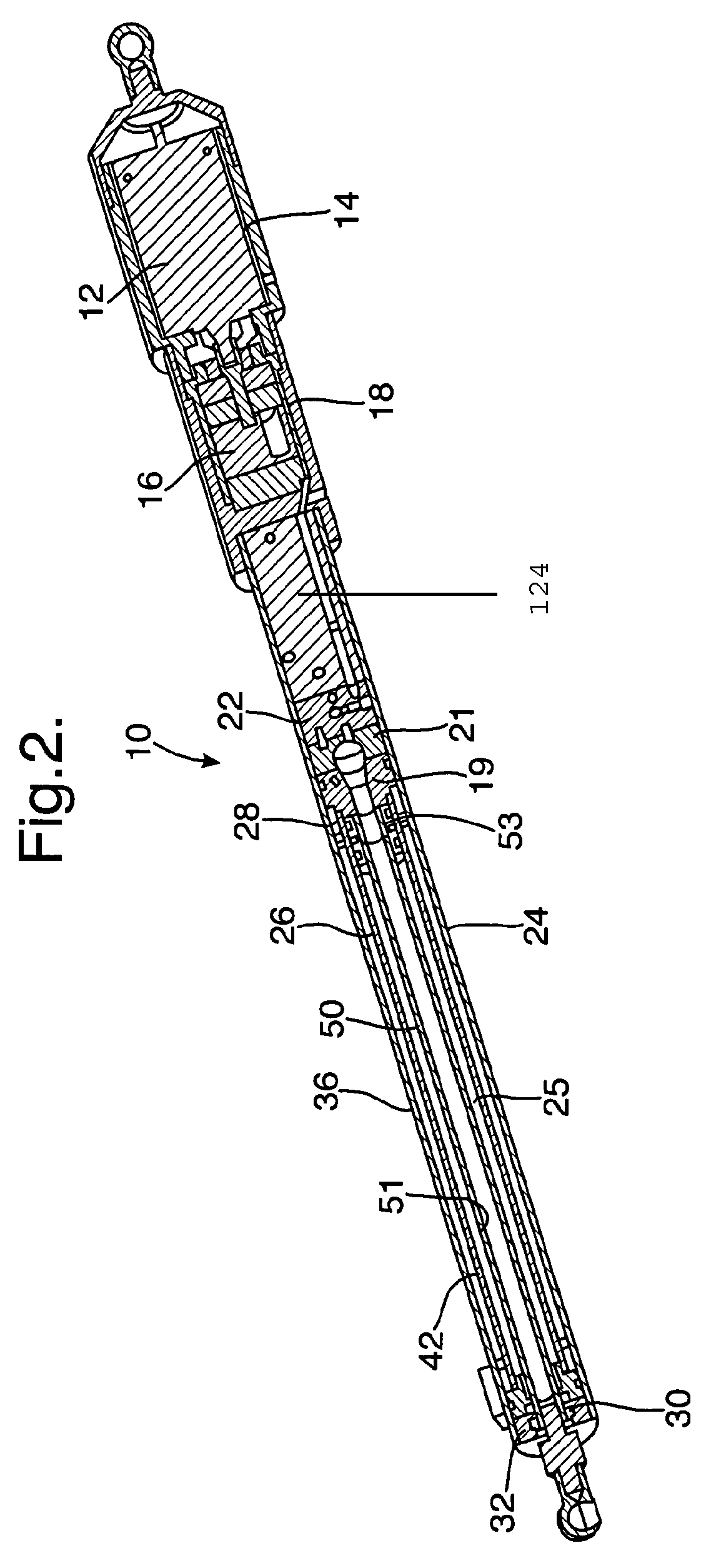 Apparatus and method for dual mode compact hydraulic system