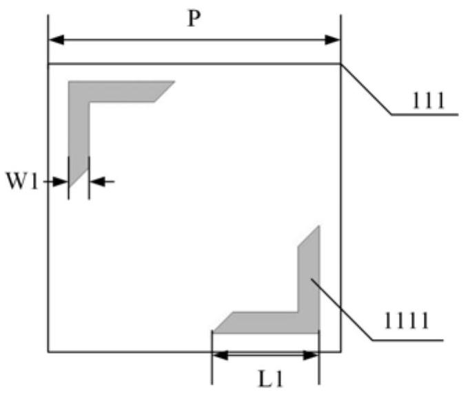 Optically transparent electromagnetic metasurface for broadband and wide-angle RCS reduction